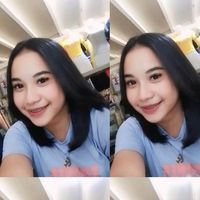 suara asli - Febrina