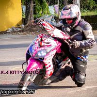 original sound - kitty moto