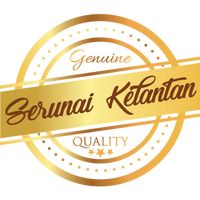 bunyi asal - Serunai Kelantan