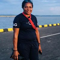 suara asli - @kambuaya