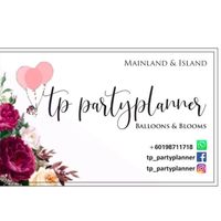 tppartyplanner