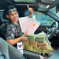 âm thanh gốc - Út Vũ BĐS