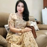 suara asli - Tinukwahyuningsih