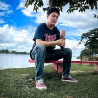 เสียงต้นฉบับ - Anurak Phonsrisom