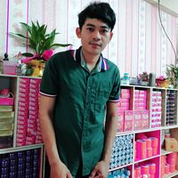 សំឡេងដើម - ប្រុសវ័ន្ត❤ 🇰🇭ចិត្តល្អ💞🇹🇭