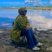 suara asli - Siska Arif 😎