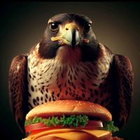 falconsfinger
