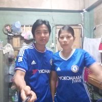 မူရင်းအသံ - မာန်ကျဝ်ပါင်ကုုံ