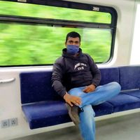 original sound - Arun Reddy