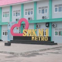 suara asli - smk negeri 1 metro