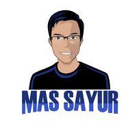 original sound - Mas Sayur