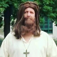 เสียงต้นฉบับ - Déu Jesús burlant la gent🤟