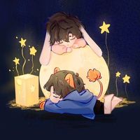 เสียงต้นฉบับ - ตี๋กะเกอ🦁🐰