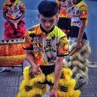 nhạc nền - vha