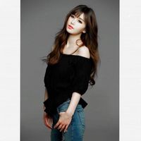 原聲 - 昨夜星空💖 {yuxin Lin }