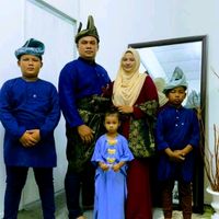 original sound - Sharifah Zali