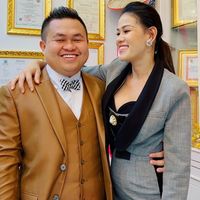 សំឡេង​ដើម - ម៉ាន ជីងជីង