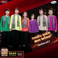 original sound - Chấn Nghi
