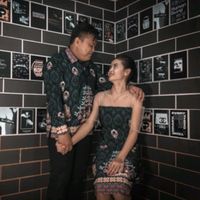 suara asli - UNProject
