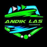 suara asli - Andik LAS