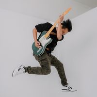 original sound - Felix Irwan