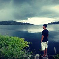 suara asli - Roman Ompusunggu