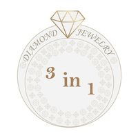 original sound - Threeinone Diamondje
