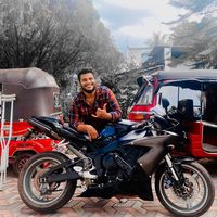 radeeshbikes