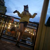 original sound - 소라