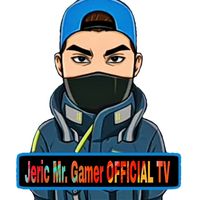 original sound - Jeric Mr. Gamer Official TV