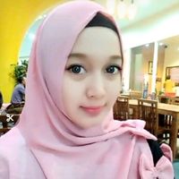 suara asli - Fatimah Az-Zahra