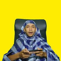 suara asli - Gutamaku