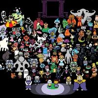 เสียงต้นฉบับ - Undertale spin