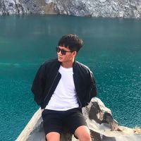 សំឡេងដើម - Ah heng