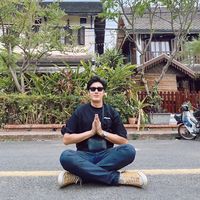 เสียงต้นฉบับ - นายดอกรัก มหาเฮง