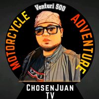 original sound - ChosenJuanTV