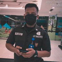 suara asli - Alip Kelabp Kelibp