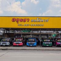 ayutthayaautocar