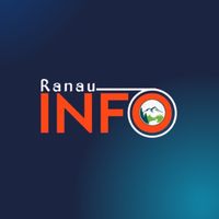 suara asli - Danau Ranau