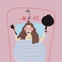 เสียงต้นฉบับ - นอนในครัว