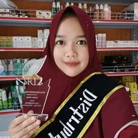 suara asli - BOS SR12 BANDUNG BARAT