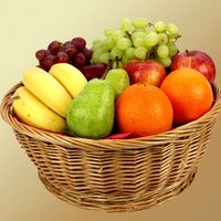 original sound - Organic Fruit🥝🍓🍊