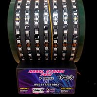 suara asli - Star Led Variasi