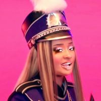 the way i are cupcakke remix bass boosted