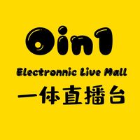 原聲 - Oin1ElectronicLiveMall