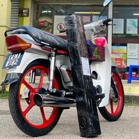 bunyi asal - Pump sorok EX5