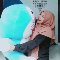 suara asli - Sofiatul Maulana