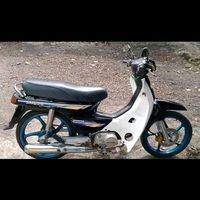 suara asli - ANJAL...anak .jalanan