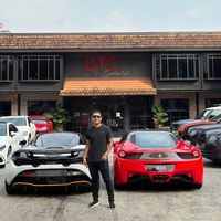 original sound - Dr Hannan Yusof