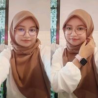 suara asli - riska pake s
